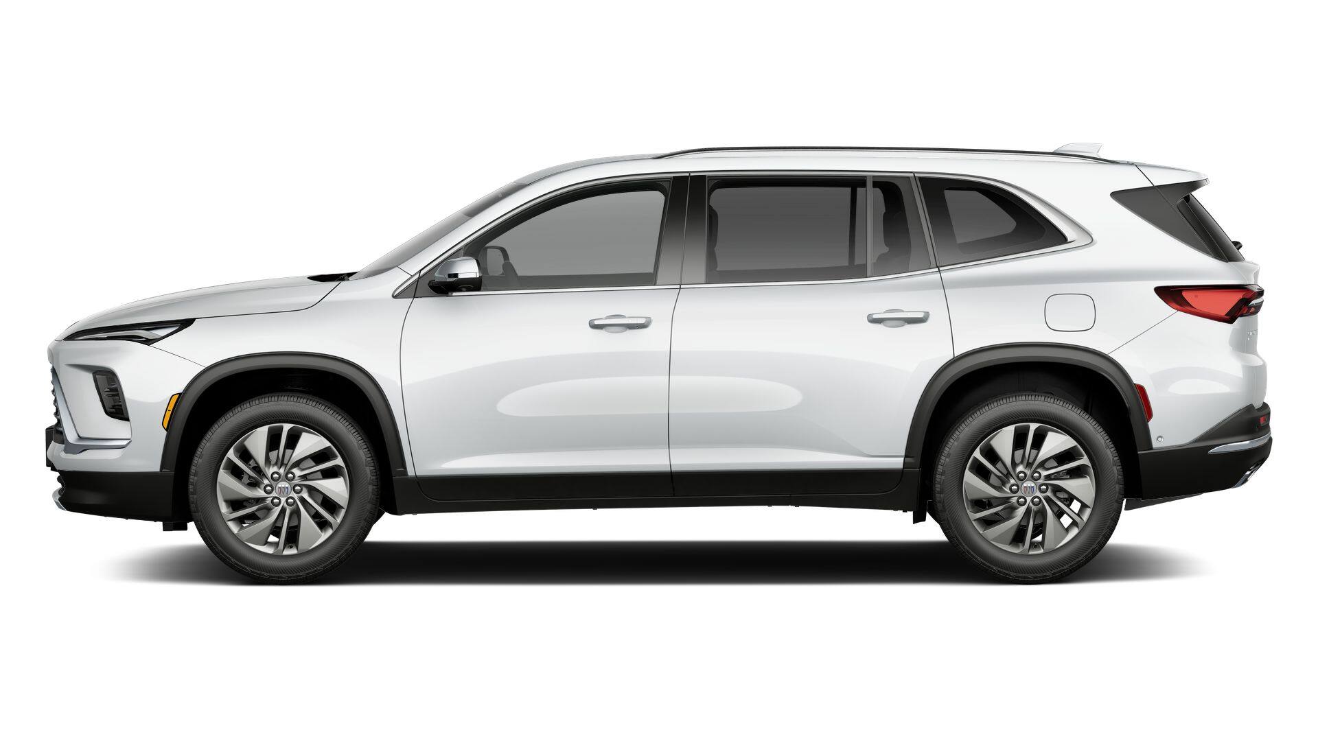 2027 Buick Enclave Base