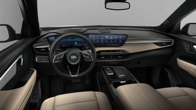 2027 Buick Enclave Base