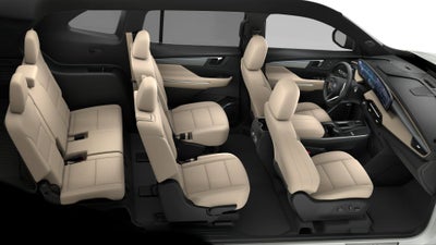 2027 Buick Enclave Base