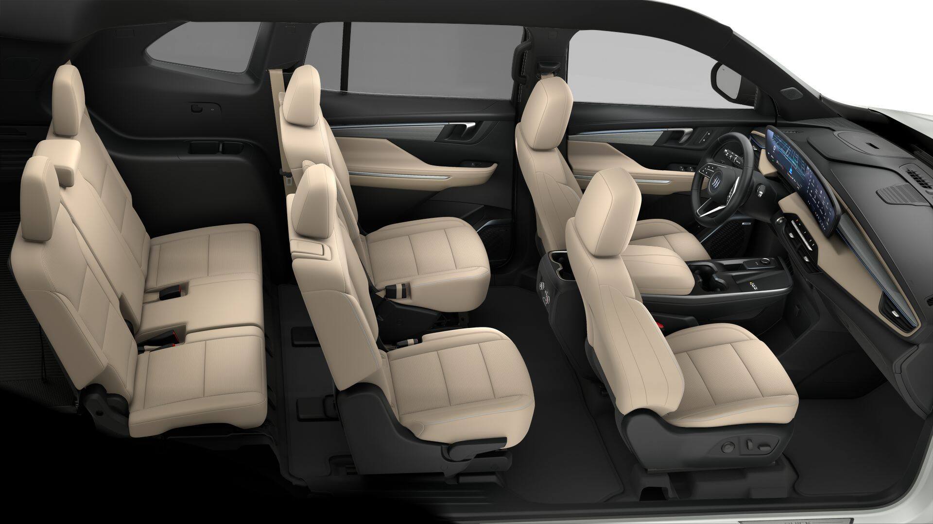2027 Buick Enclave Base