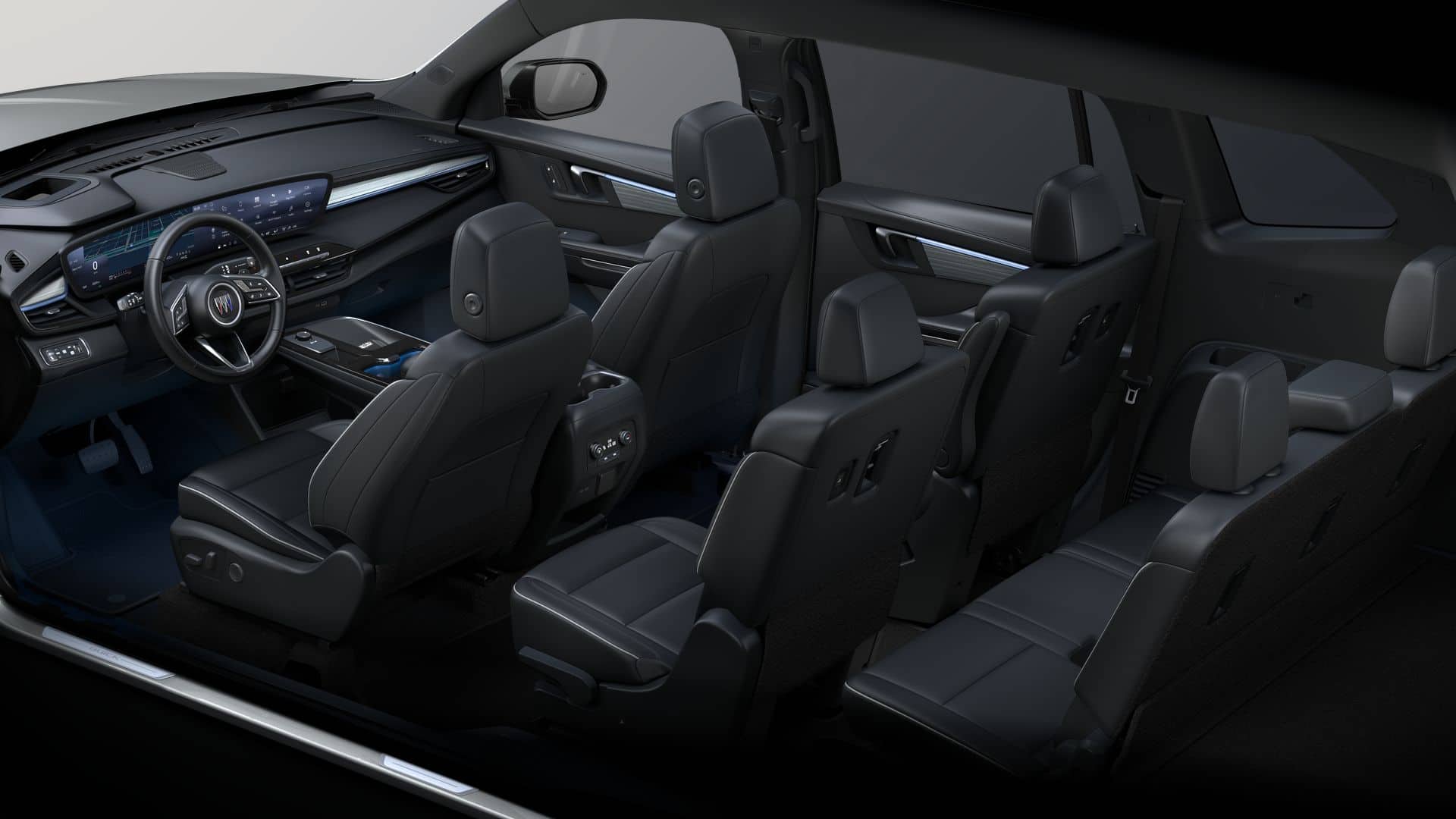 2026 Buick Enclave Base