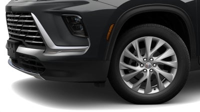 2026 Buick Enclave Base