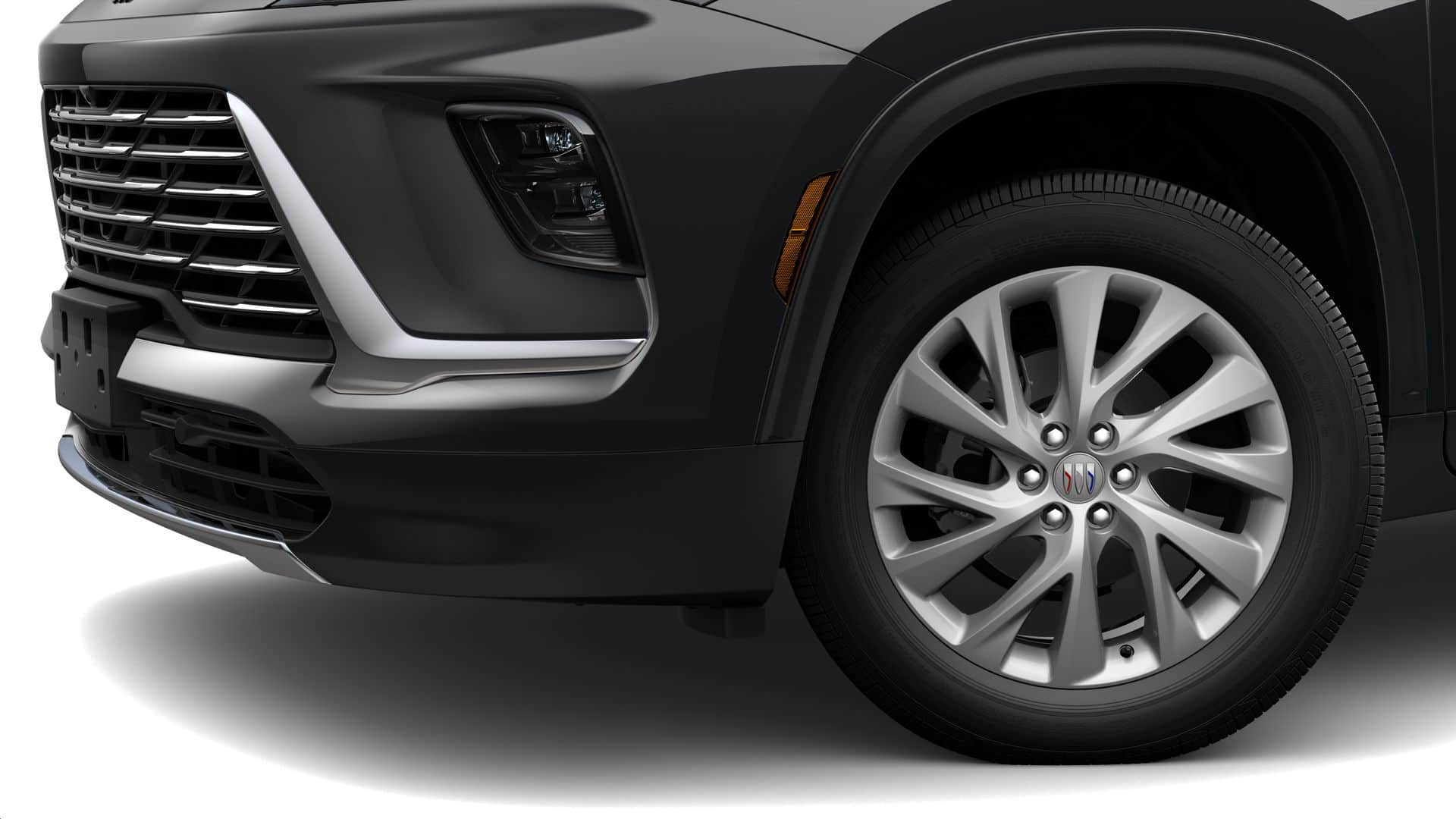 2026 Buick Enclave Base