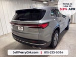 2027 Buick Enclave Preferred w/1SD