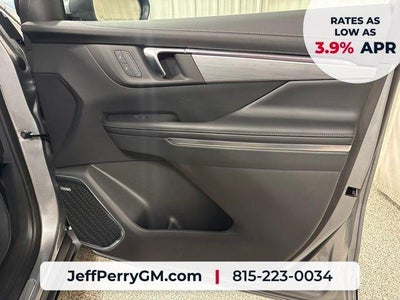 2027 Buick Enclave Preferred