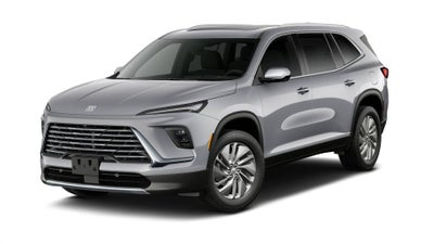 2027 Buick Enclave Base