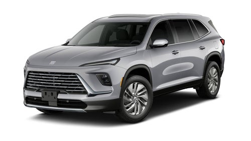 2027 Buick Enclave Base
