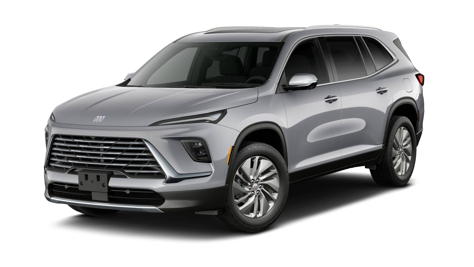 2027 Buick Enclave Base