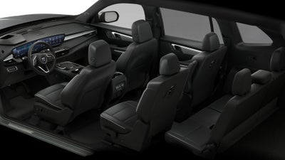 2027 Buick Enclave Base
