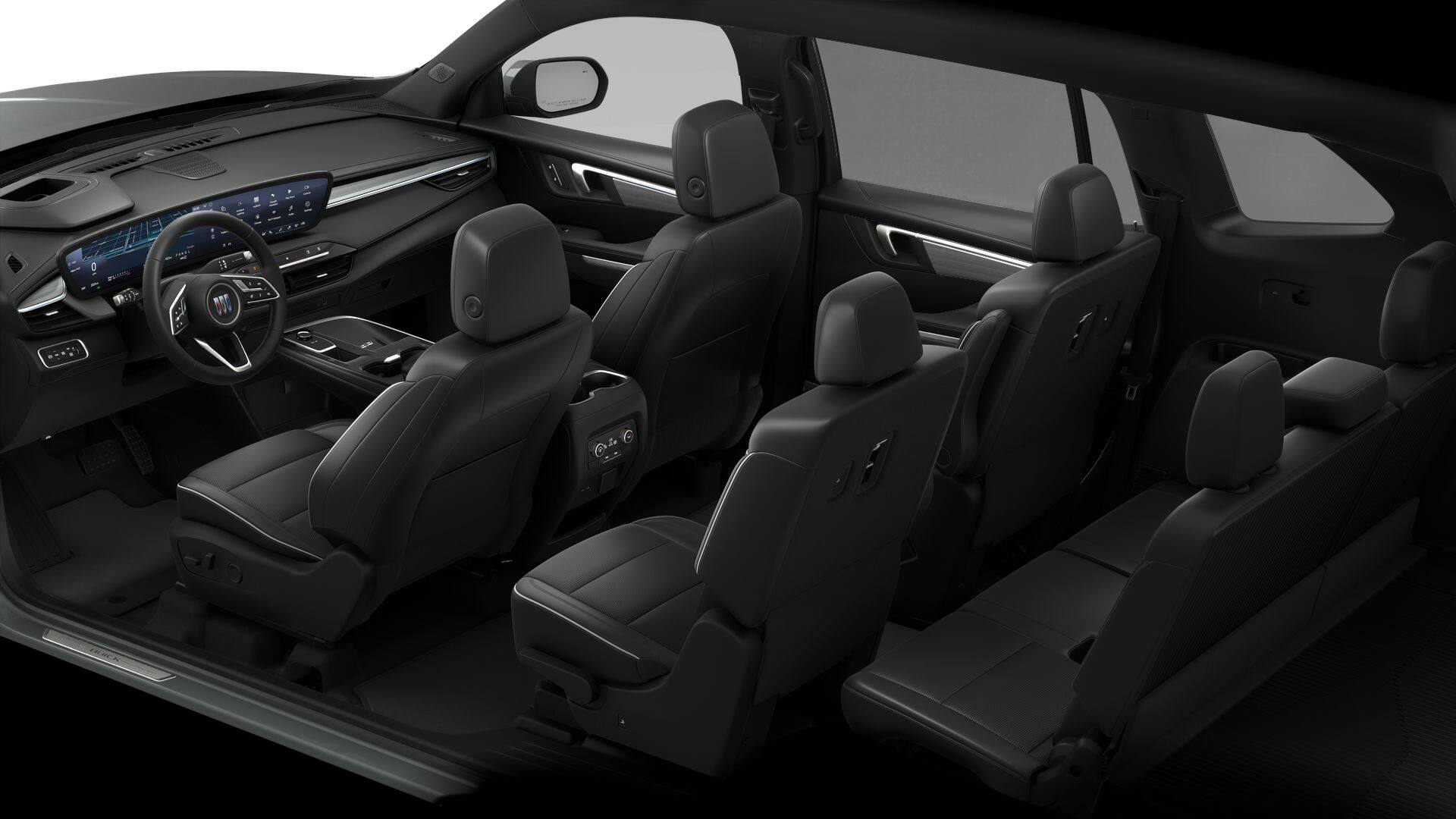2027 Buick Enclave Base