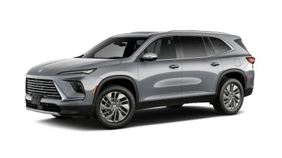 2027 Buick Enclave Base