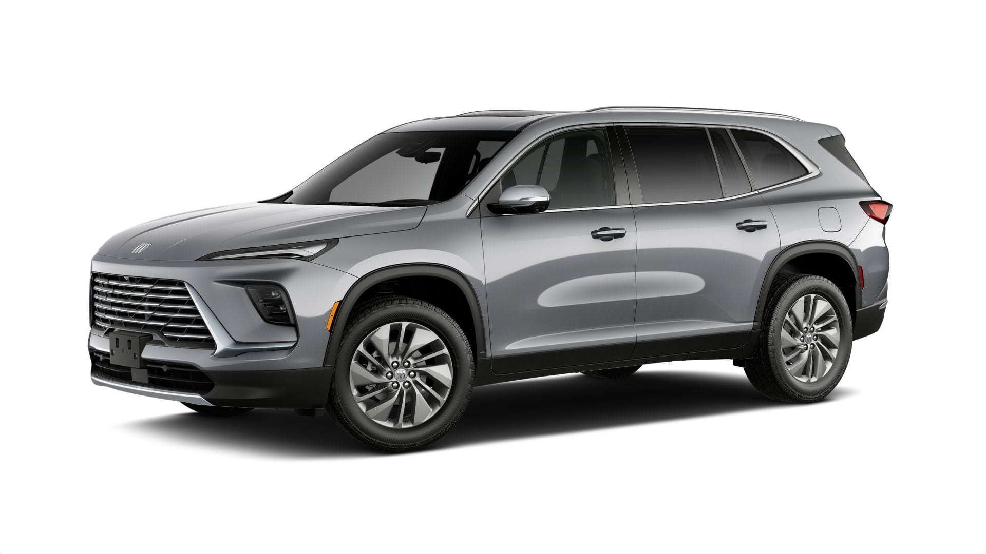 2027 Buick Enclave Base