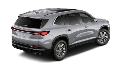 2027 Buick Enclave Base