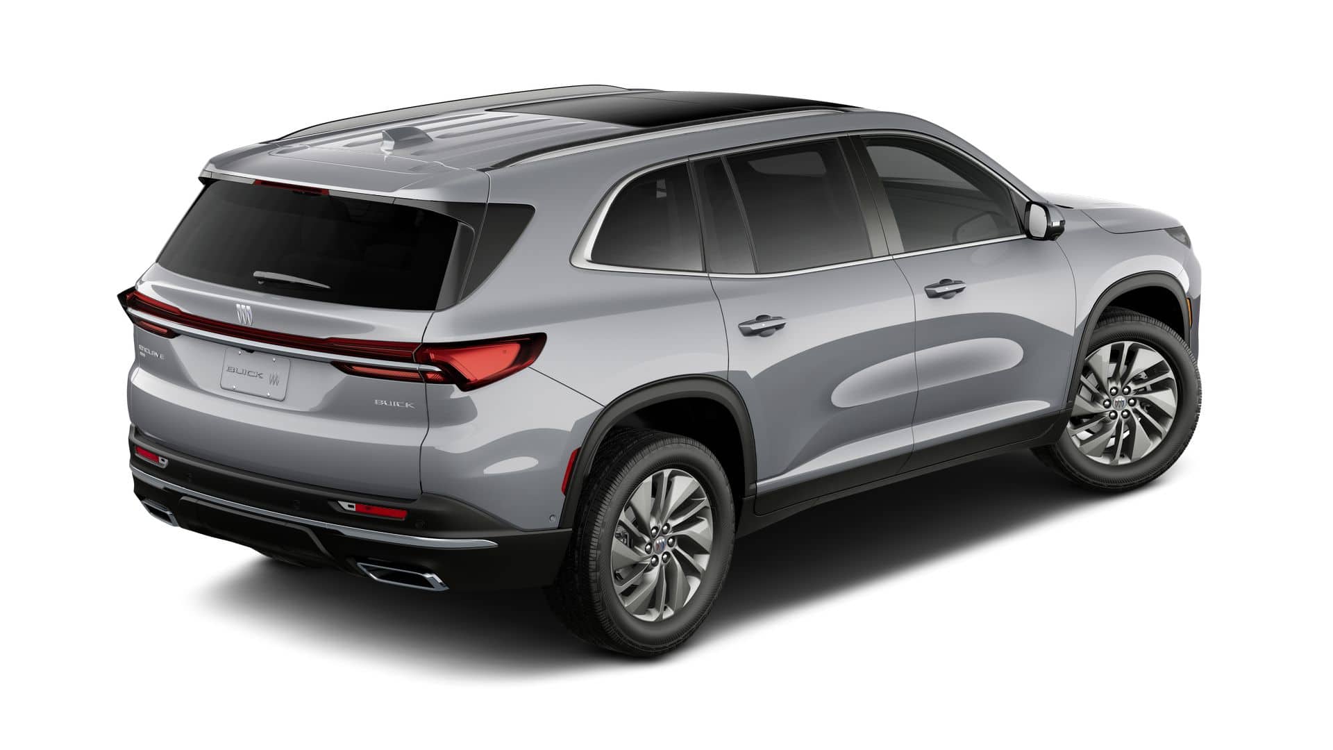 2027 Buick Enclave Base