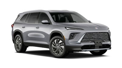 2027 Buick Enclave Base