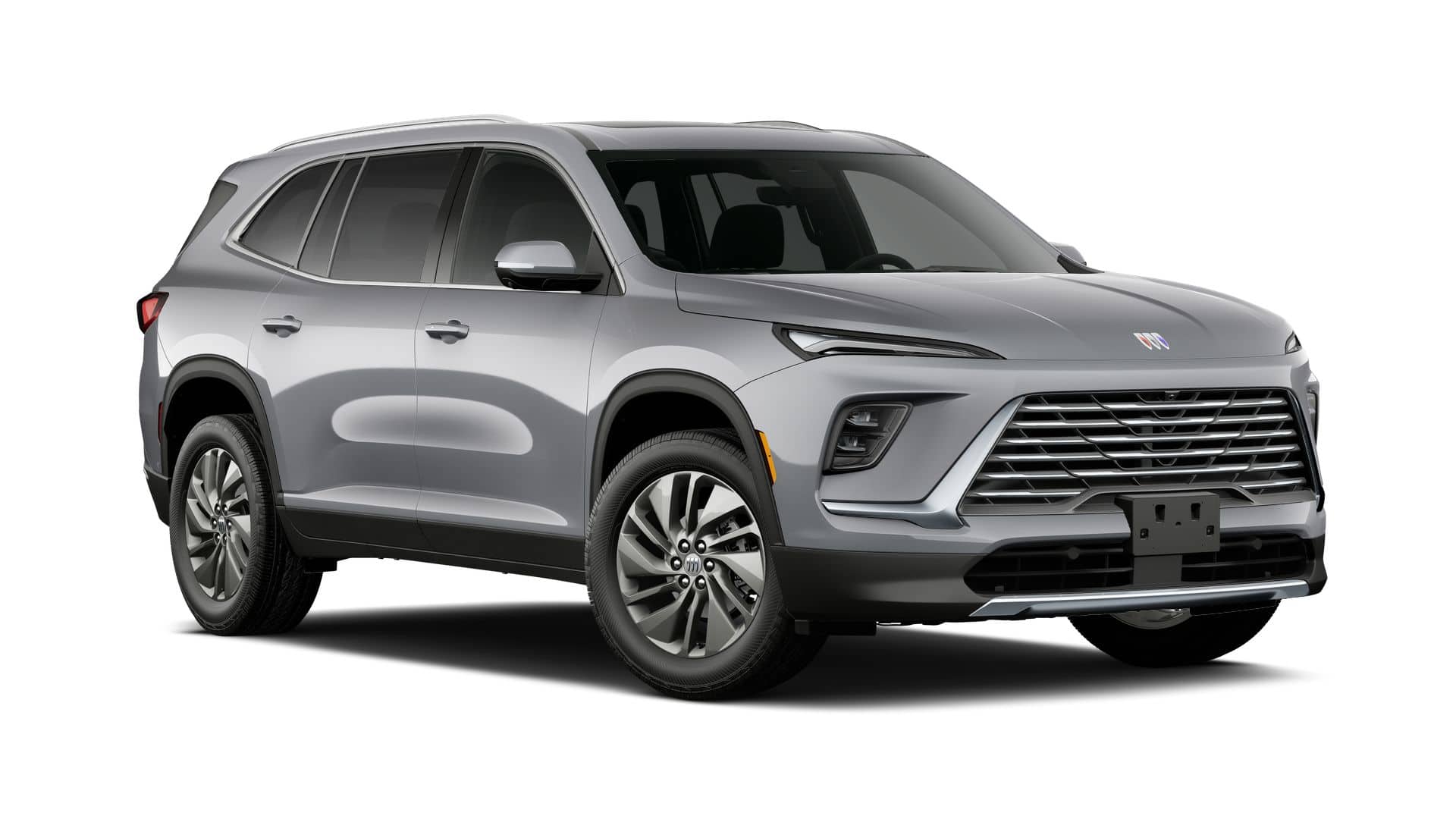 2027 Buick Enclave Base