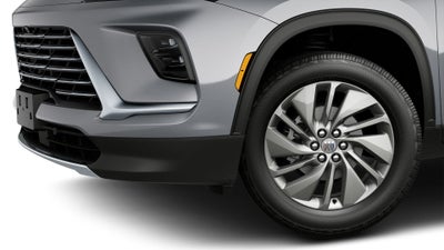 2027 Buick Enclave Base