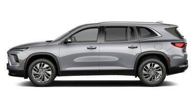 2027 Buick Enclave Base