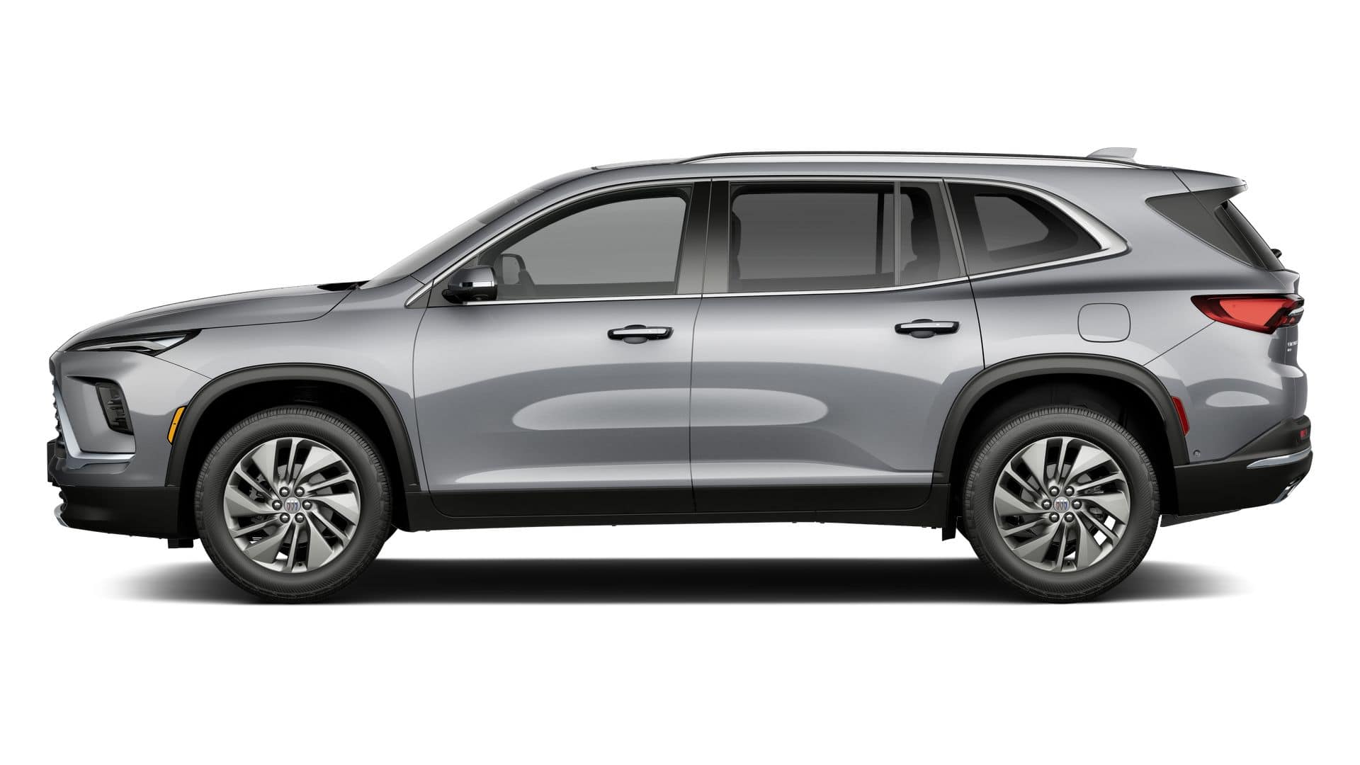 2027 Buick Enclave Base