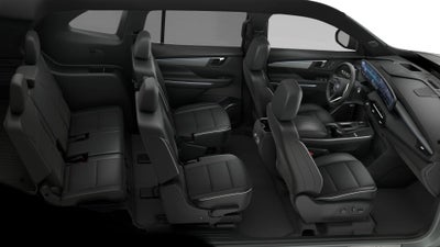 2027 Buick Enclave Base