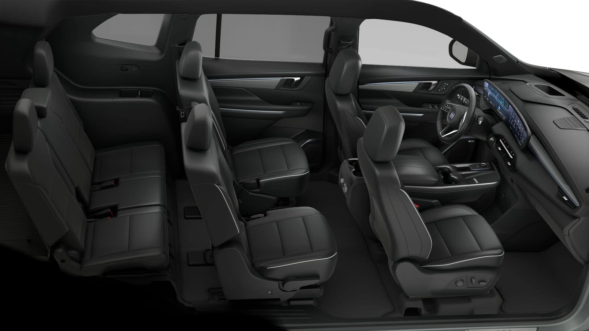 2027 Buick Enclave Base