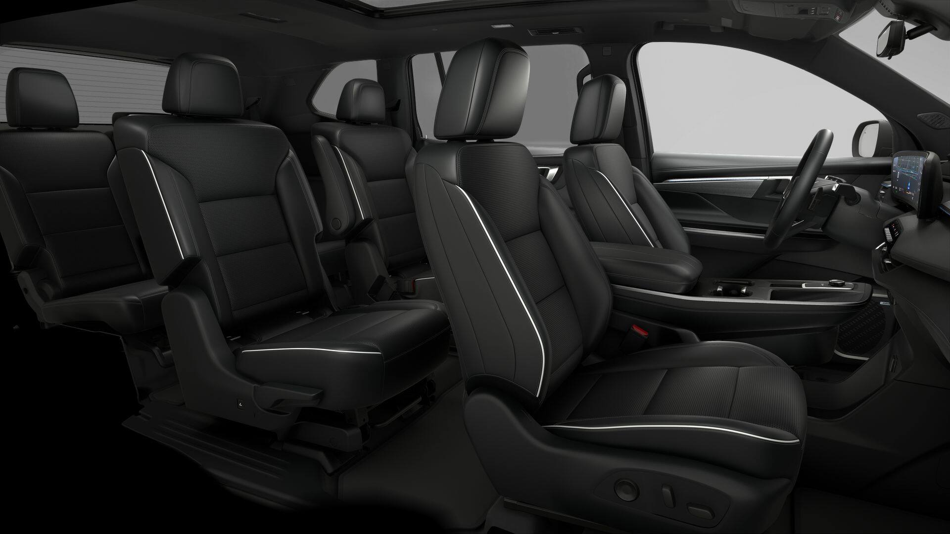 2027 Buick Enclave Base