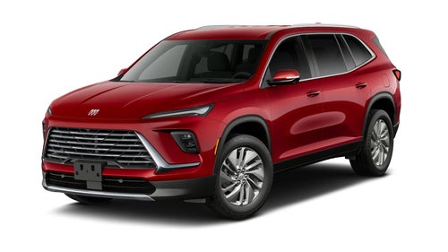 2027 Buick Enclave Base
