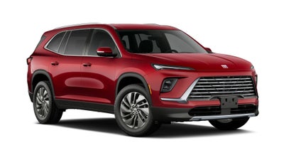 2027 Buick Enclave Base