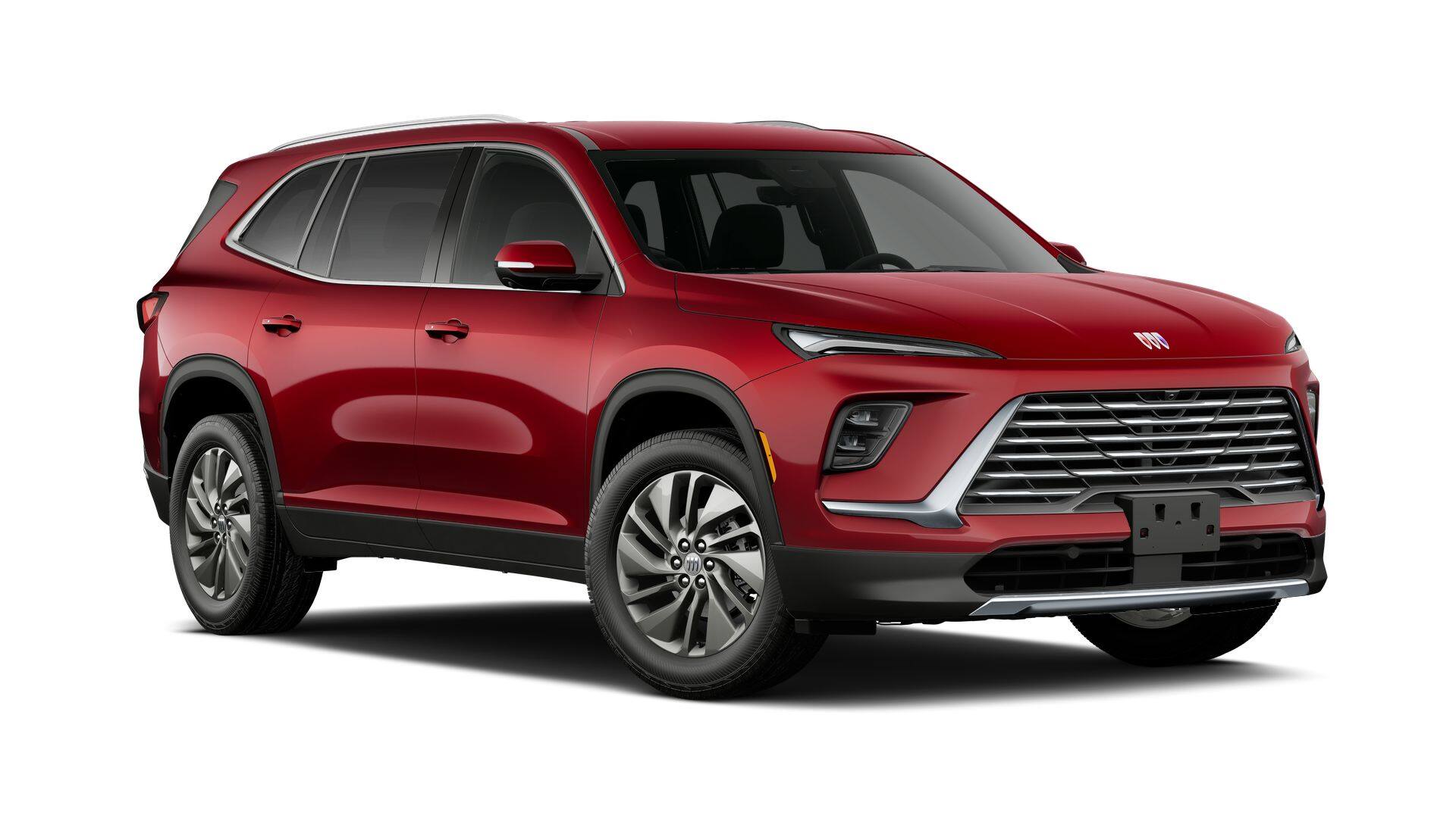 2027 Buick Enclave Base