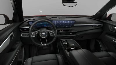 2027 Buick Enclave Base