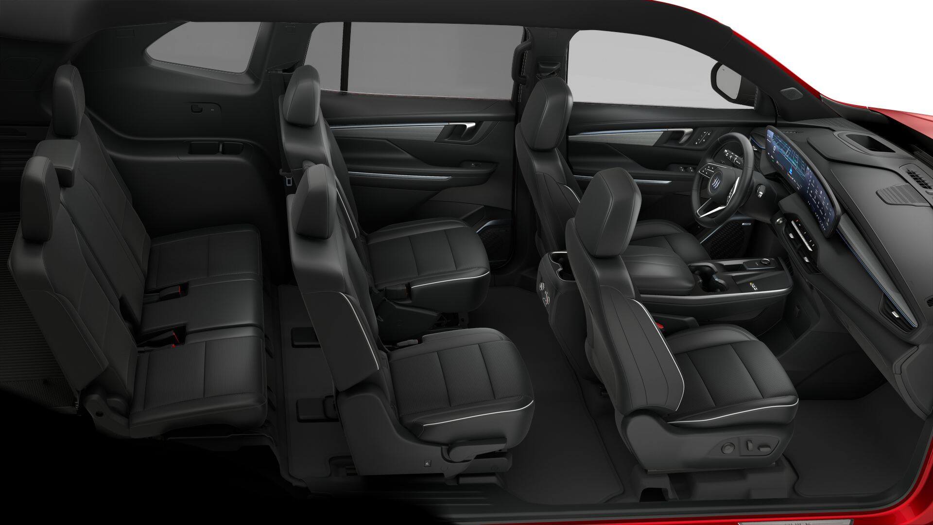 2027 Buick Enclave Base
