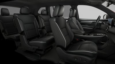 2027 Buick Enclave Base