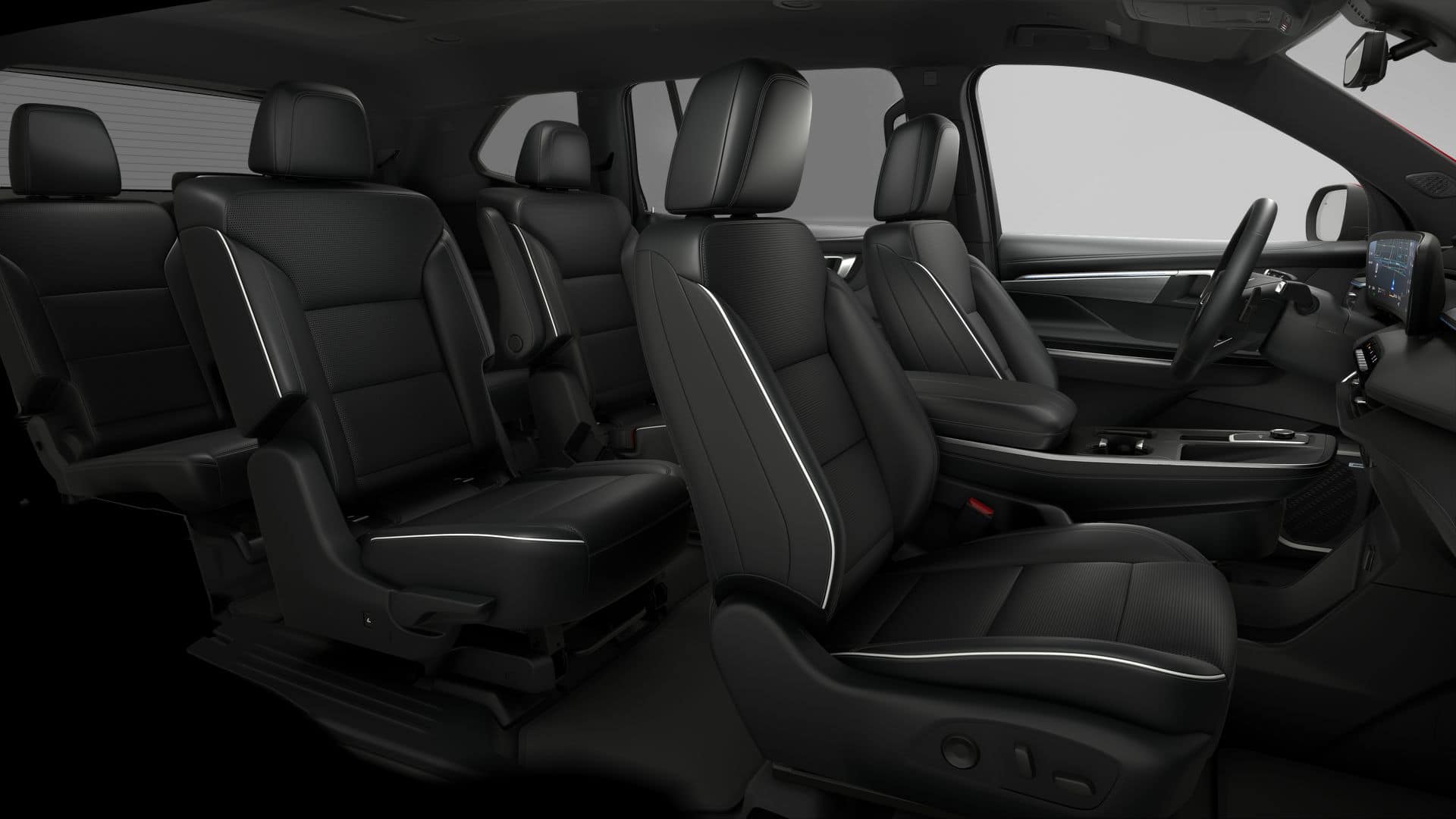 2027 Buick Enclave Base