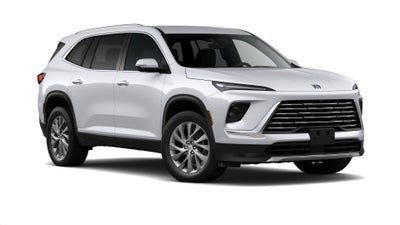 2026 Buick Enclave Base