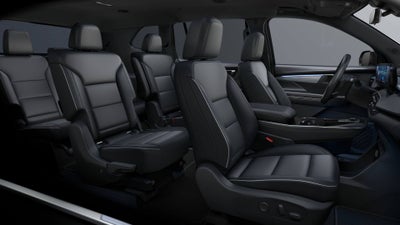 2026 Buick Enclave Base