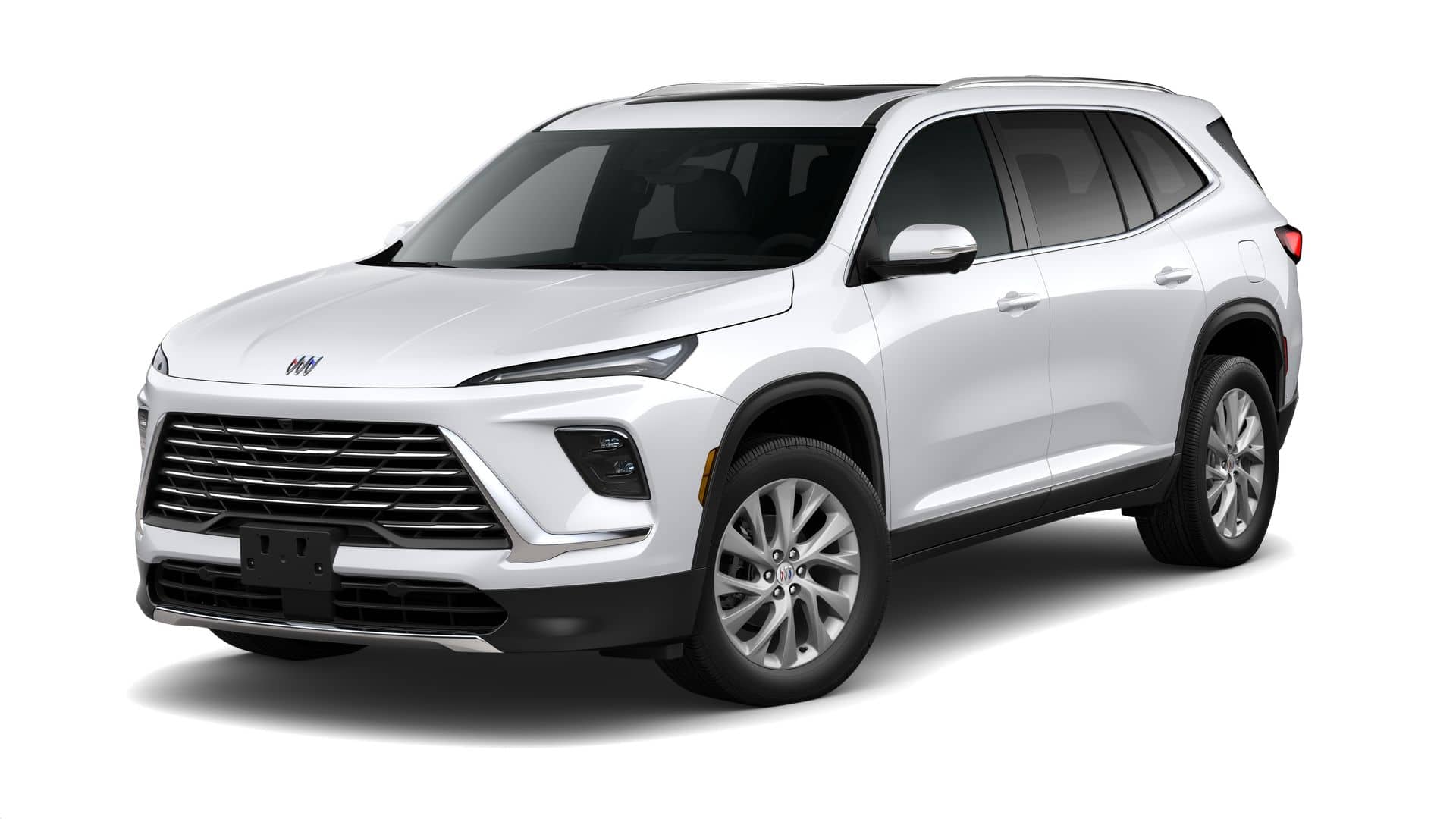 2026 Buick Enclave Base