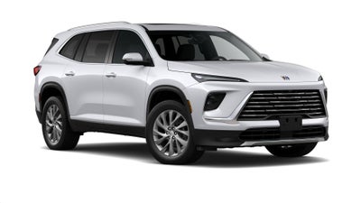 2026 Buick Enclave Base