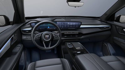2026 Buick Enclave Base