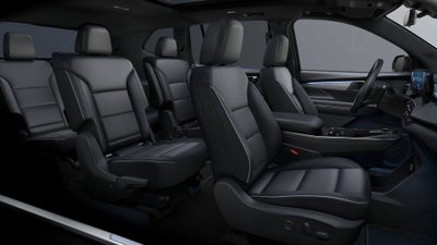 2026 Buick Enclave Base