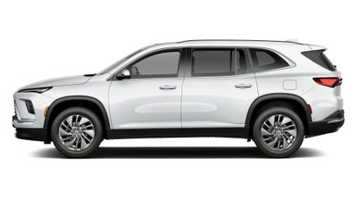 2027 Buick Enclave Preferred w/1SD