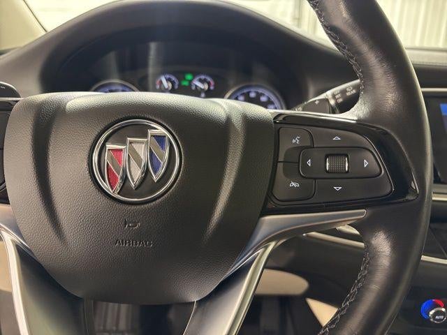 2022 Buick Enclave Essence