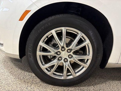 2022 Buick Enclave Essence