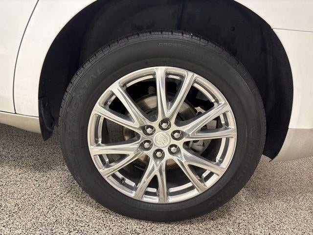 2022 Buick Enclave Essence