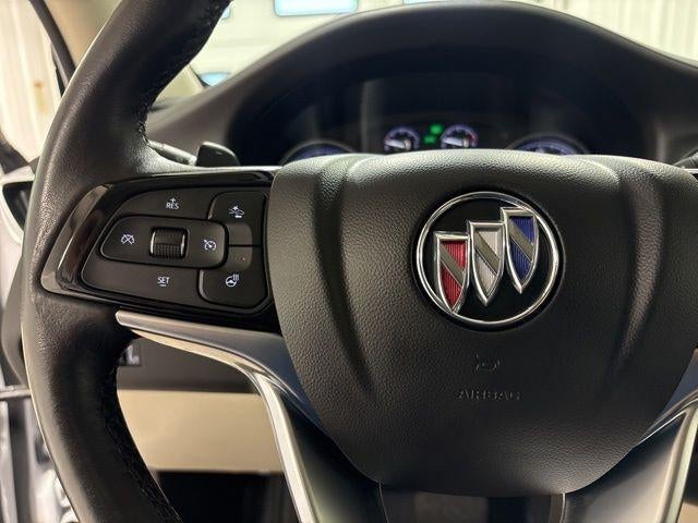 2022 Buick Enclave Essence