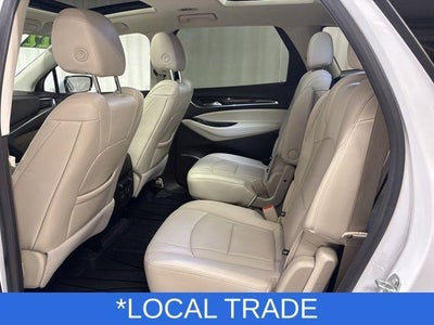 2022 Buick Enclave Essence