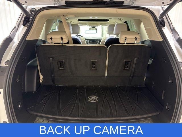 2022 Buick Enclave Essence