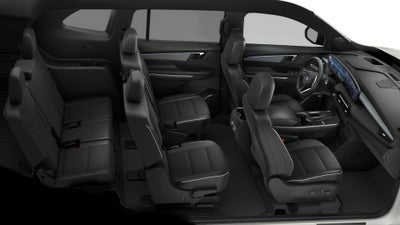 2027 Buick Enclave Base