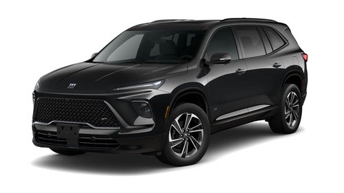 2026 Buick Enclave Base