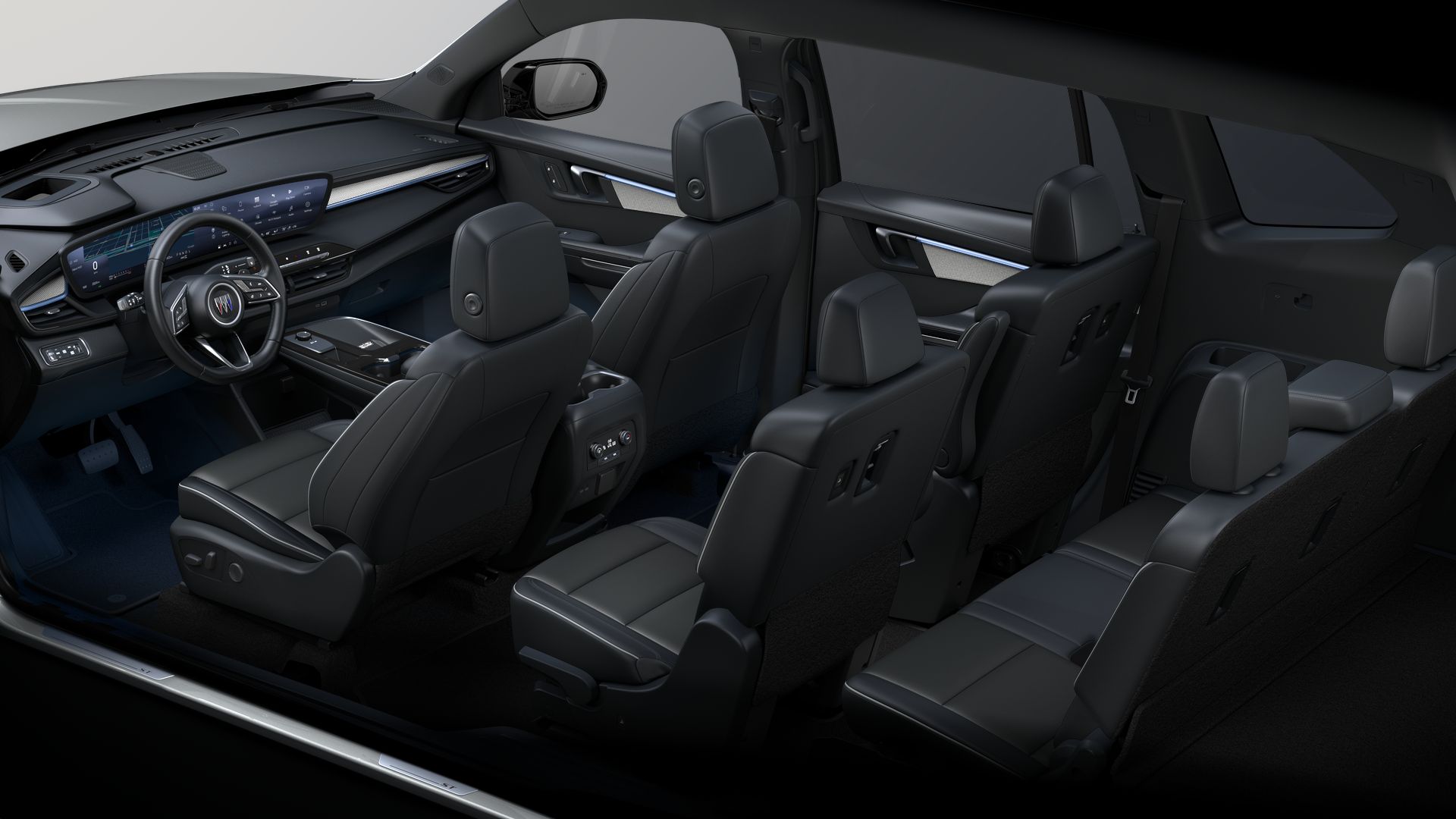 2026 Buick Enclave Base