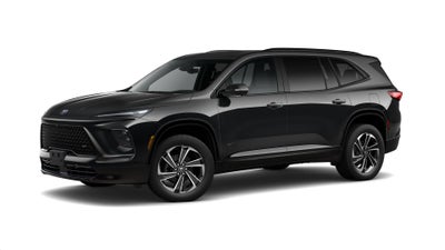 2026 Buick Enclave Base